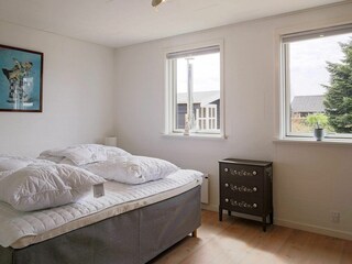 Maison de vacances Vaeggerløse  3