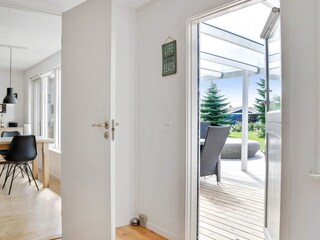 Ferienhaus Vaeggerløse  6