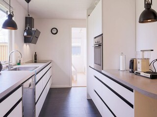 Maison de vacances Vaeggerløse  7