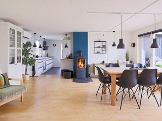 Ferienhaus Vaeggerløse  8