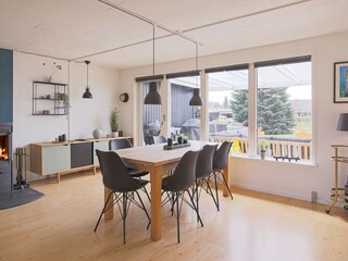 Maison de vacances Vaeggerløse  10
