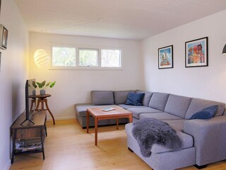 Ferienhaus Vaeggerløse  11
