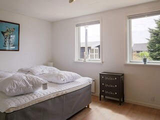 Maison de vacances Vaeggerløse  12