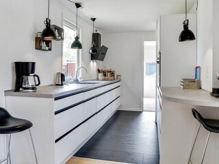 Maison de vacances Vaeggerløse  13