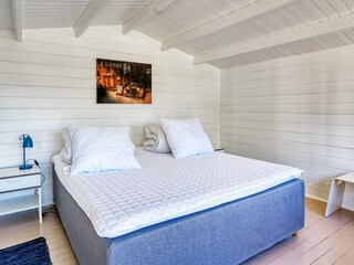 Maison de vacances Vaeggerløse  16