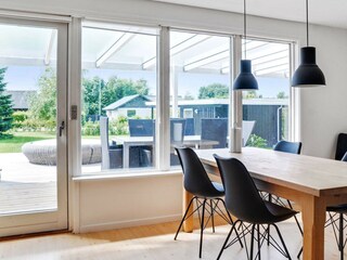 Maison de vacances Vaeggerløse  19