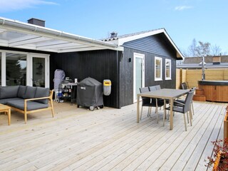 Maison de vacances Vaeggerløse  22
