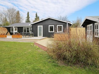 Maison de vacances Vaeggerløse  26