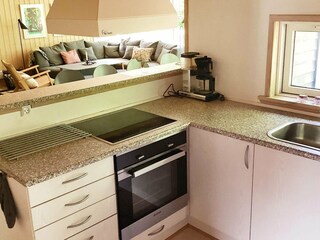 Vakantiehuis Vaeggerløse  8