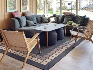 Ferienhaus Vaeggerløse  9