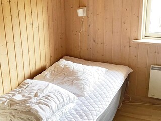 Ferienhaus Vaeggerløse  15