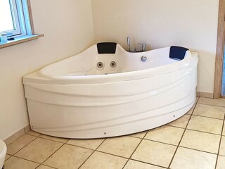 Casa de vacaciones Vaeggerløse  22