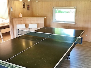 Ferienhaus Vaeggerløse  19