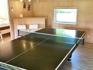 Vakantiehuis Vaeggerløse  17