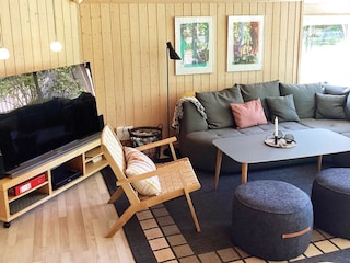 Maison de vacances Vaeggerløse  5