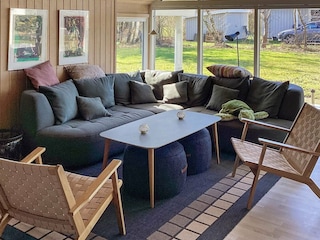 Ferienhaus Vaeggerløse  22