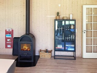 Ferienhaus Vaeggerløse  18
