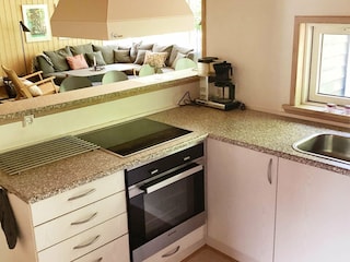 Vakantiehuis Vaeggerløse  29