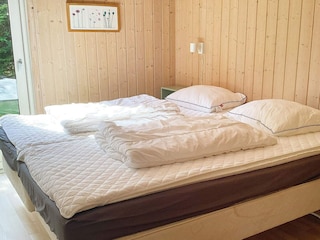 Maison de vacances Vaeggerløse  23