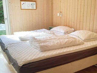 Vakantiehuis Vaeggerløse  19