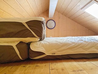 Maison de vacances Vaeggerløse  14