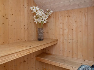 Vakantiehuis Vaeggerløse  11