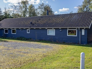 Maison de vacances Vaeggerløse  12