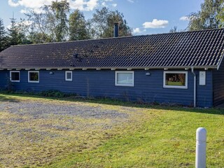 Vakantiehuis Vaeggerløse  20