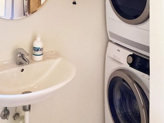 Vakantiehuis Vaeggerløse  14