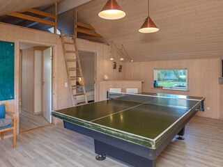 Ferienhaus Vaeggerløse  22