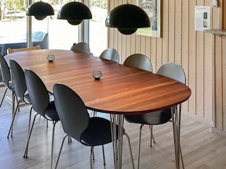 Maison de vacances Vaeggerløse  6