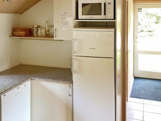 Maison de vacances Vaeggerløse  25