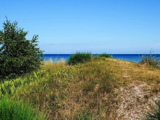 Casa per le vacanze Vaeggerløse Registrazione all'aperto 3