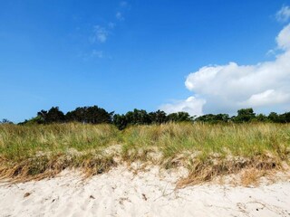 Casa per le vacanze Vaeggerløse Registrazione all'aperto 4