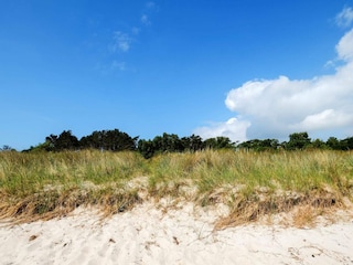 Vakantiehuis Vaeggerløse Buitenaudio-opname 3