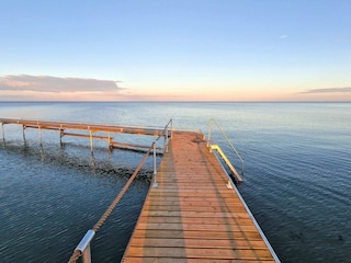 Vakantiehuis Vaeggerløse  42