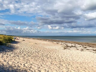 Casa de vacaciones Vaeggerløse  30