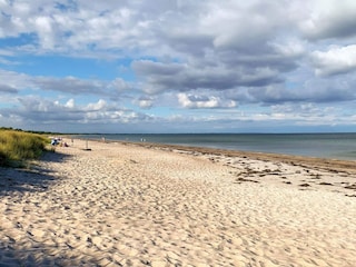 Maison de vacances Vaeggerløse  30