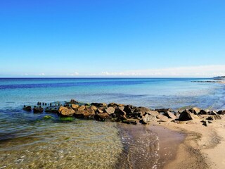 Casa de vacaciones Vaeggerløse  37