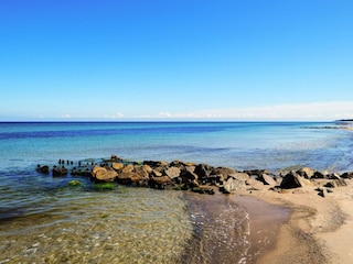 Vakantiehuis Vaeggerløse  38