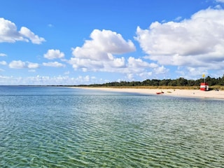 Vakantiehuis Vaeggerløse  32