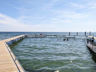 Casa de vacaciones Vaeggerløse  35