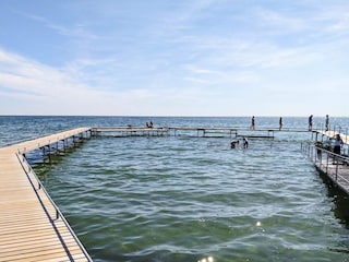 Vakantiehuis Vaeggerløse  37