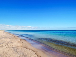 Vakantiehuis Vaeggerløse  19