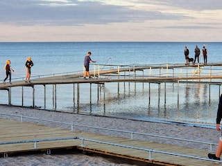 Vakantiehuis Vaeggerløse  20