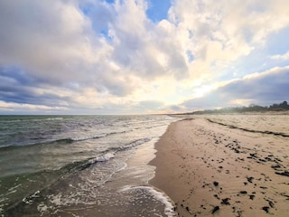 Vakantiehuis Vaeggerløse  39