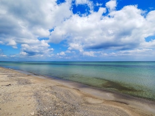 Ferienhaus Vaeggerløse  21