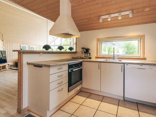 Vakantiehuis Vaeggerløse  38