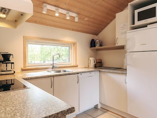 Ferienhaus Vaeggerløse  46