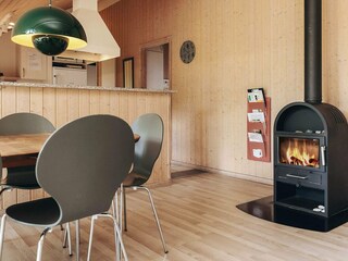 Vakantiehuis Vaeggerløse  20